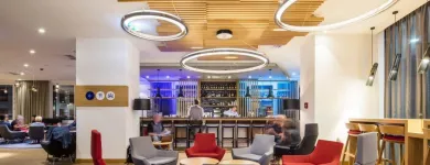 Unternehmen 5 Bild HOLIDAY INN EXPRESS MUNICH CITY WEST, AN IHG HOTEL Veranstaltungen & Messen am München BY