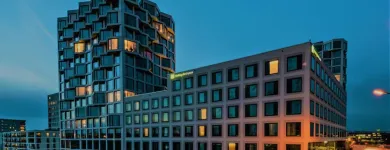 Unternehmen 7 Bild HOLIDAY INN EXPRESS MUNICH CITY WEST, AN IHG HOTEL Veranstaltungen & Messen am München BY