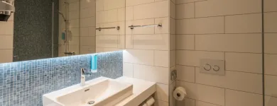 Unternehmen 9 Bild HOLIDAY INN EXPRESS MUNICH CITY WEST, AN IHG HOTEL Veranstaltungen & Messen am München BY