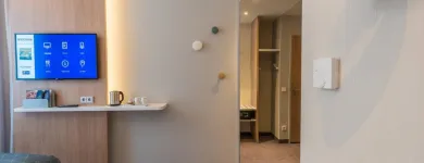 Unternehmen 13 Bild HOLIDAY INN EXPRESS MUNICH CITY WEST, AN IHG HOTEL Veranstaltungen & Messen am München BY