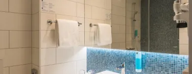 Unternehmen 17 Bild HOLIDAY INN EXPRESS MUNICH CITY WEST, AN IHG HOTEL Veranstaltungen & Messen am München BY