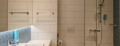 Unternehmen 18 Bild HOLIDAY INN EXPRESS MUNICH CITY WEST, AN IHG HOTEL Veranstaltungen & Messen am München BY