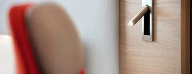 Unternehmen 20 Bild HOLIDAY INN EXPRESS MUNICH CITY WEST, AN IHG HOTEL Veranstaltungen & Messen am München BY