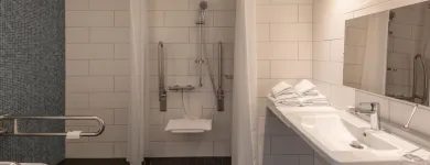 Unternehmen 22 Bild HOLIDAY INN EXPRESS MUNICH CITY WEST, AN IHG HOTEL Veranstaltungen & Messen am München BY