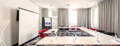 Unternehmen 25 Bild HOLIDAY INN EXPRESS MUNICH CITY WEST, AN IHG HOTEL Veranstaltungen & Messen am München BY