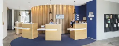 Unternehmen 27 Bild HOLIDAY INN EXPRESS MUNICH CITY WEST, AN IHG HOTEL Veranstaltungen & Messen am München BY