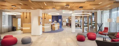 Unternehmen 28 Bild HOLIDAY INN EXPRESS MUNICH CITY WEST, AN IHG HOTEL Veranstaltungen & Messen am München BY