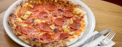 Unternehmen 29 Bild HOLIDAY INN EXPRESS MUNICH CITY WEST, AN IHG HOTEL Veranstaltungen & Messen am München BY