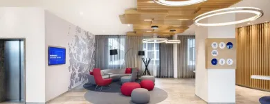 Unternehmen 30 Bild HOLIDAY INN EXPRESS MUNICH CITY WEST, AN IHG HOTEL Veranstaltungen & Messen am München BY