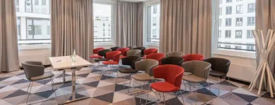 Unternehmen 31 Bild HOLIDAY INN EXPRESS MUNICH CITY WEST, AN IHG HOTEL Veranstaltungen & Messen am München BY