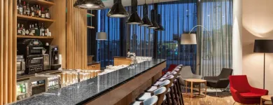 Unternehmen 32 Bild HOLIDAY INN EXPRESS MUNICH CITY WEST, AN IHG HOTEL Veranstaltungen & Messen am München BY