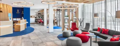 Unternehmen 33 Bild HOLIDAY INN EXPRESS MUNICH CITY WEST, AN IHG HOTEL Veranstaltungen & Messen am München BY