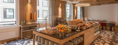 Unternehmen 34 Bild HOLIDAY INN EXPRESS MUNICH CITY WEST, AN IHG HOTEL Veranstaltungen & Messen am München BY