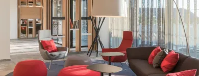 Unternehmen 36 Bild HOLIDAY INN EXPRESS MUNICH CITY WEST, AN IHG HOTEL Veranstaltungen & Messen am München BY