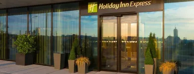 Unternehmen 37 Bild HOLIDAY INN EXPRESS MUNICH CITY WEST, AN IHG HOTEL Veranstaltungen & Messen am München BY