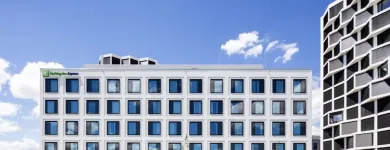 Unternehmen 39 Bild HOLIDAY INN EXPRESS MUNICH CITY WEST, AN IHG HOTEL Veranstaltungen & Messen am München BY