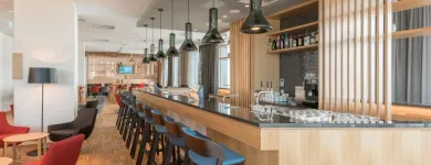 Unternehmen 40 Bild HOLIDAY INN EXPRESS MUNICH CITY WEST, AN IHG HOTEL Veranstaltungen & Messen am München BY