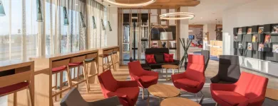 Unternehmen 43 Bild HOLIDAY INN EXPRESS MUNICH CITY WEST, AN IHG HOTEL Veranstaltungen & Messen am München BY