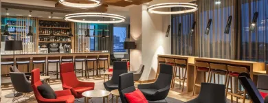 Unternehmen 44 Bild HOLIDAY INN EXPRESS MUNICH CITY WEST, AN IHG HOTEL Veranstaltungen & Messen am München BY