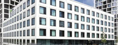 Unternehmen 46 Bild HOLIDAY INN EXPRESS MUNICH CITY WEST, AN IHG HOTEL Veranstaltungen & Messen am München BY