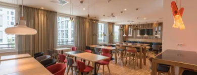 Unternehmen 47 Bild HOLIDAY INN EXPRESS MUNICH CITY WEST, AN IHG HOTEL Veranstaltungen & Messen am München BY