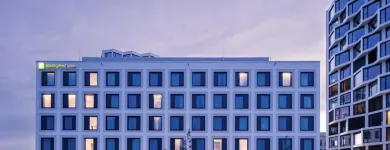 Unternehmen 48 Bild HOLIDAY INN EXPRESS MUNICH CITY WEST, AN IHG HOTEL Veranstaltungen & Messen am München BY