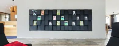 Unternehmen 49 Bild HOLIDAY INN EXPRESS MUNICH CITY WEST, AN IHG HOTEL Veranstaltungen & Messen am München BY