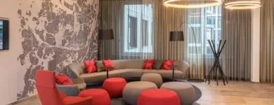 Unternehmen 50 Bild HOLIDAY INN EXPRESS MUNICH CITY WEST, AN IHG HOTEL Veranstaltungen & Messen am München BY