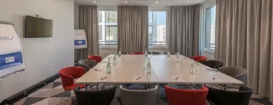 Unternehmen 51 Bild HOLIDAY INN EXPRESS MUNICH CITY WEST, AN IHG HOTEL Veranstaltungen & Messen am München BY