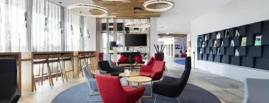 Unternehmen 52 Bild HOLIDAY INN EXPRESS MUNICH CITY WEST, AN IHG HOTEL Veranstaltungen & Messen am München BY