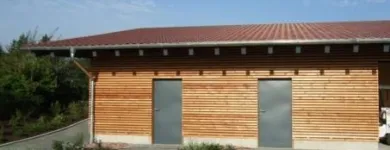 Unternehmen 2 Bild HOLZBAU FREISINGER GMBH Zimmerarbeiten, Holzbauarbeiten am Erlenbach BY