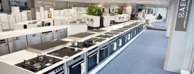 Unternehmen 1 Bild HOLZLEITNER ELEKTROGERÄTE Haushaltswaren am Dinslaken NW