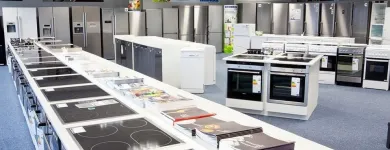 Unternehmen 2 Bild HOLZLEITNER ELEKTROGERÄTE Haushaltswaren am Dinslaken NW