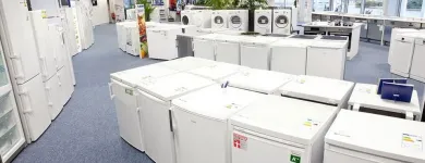 Unternehmen 3 Bild HOLZLEITNER ELEKTROGERÄTE Haushaltswaren am Dinslaken NW