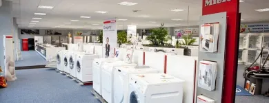 Unternehmen 4 Bild HOLZLEITNER ELEKTROGERÄTE Haushaltswaren am Dinslaken NW