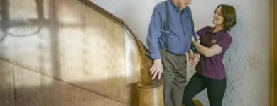 Unternehmen 4 Bild HOME INSTEAD BETREUUNGSDIENST BERLIN-ZENTRUM (OFFNER GMBH) Soziales & Gesellschaft am Berlin BE