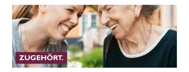 Unternehmen 5 Bild HOME INSTEAD BETREUUNGSDIENST BERLIN-ZENTRUM (OFFNER GMBH) Soziales & Gesellschaft am Berlin BE