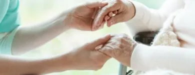 Unternehmen 2 Bild HOME INSTEAD BETREUUNGSDIENST BERLIN-ZENTRUM (OFFNER GMBH) Soziales & Gesellschaft am Berlin BE