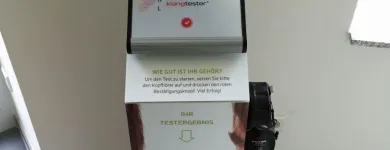 Unternehmen 6 Bild HÖRAKUSTIK KÄSEBERG & KÜHN Ärzte am Zwickau SN