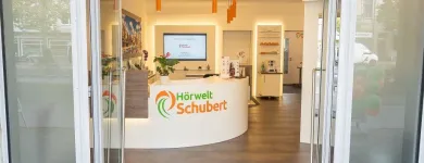 Unternehmen 2 Bild HÖRWELT SCHUBERT Hörgeräteakustiker am Dresden SN