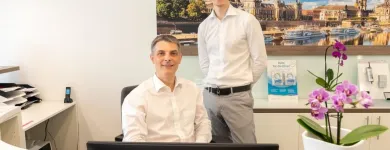 Unternehmen 7 Bild HÖRWELT SCHUBERT Hörgeräteakustiker am Dresden SN