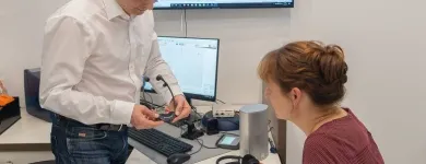 Unternehmen 13 Bild HÖRWELT SCHUBERT Hörgeräteakustiker am Dresden SN