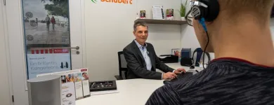 Unternehmen 15 Bild HÖRWELT SCHUBERT Hörgeräteakustiker am Dresden SN