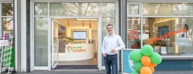 Unternehmen 17 Bild HÖRWELT SCHUBERT Hörgeräteakustiker am Dresden SN