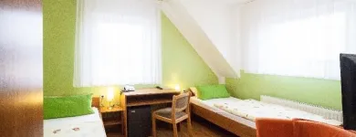Unternehmen 2 Bild HOTEL AM GUTSPARK Wellness-Center am Leipzig SN