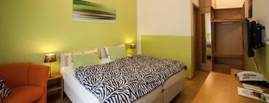 Unternehmen 14 Bild HOTEL AM GUTSPARK Wellness-Center am Leipzig SN