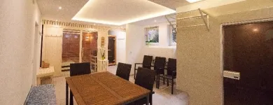 Unternehmen 23 Bild HOTEL AM GUTSPARK Wellness-Center am Leipzig SN