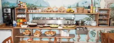 Unternehmen 25 Bild HOTEL AM GUTSPARK Wellness-Center am Leipzig SN
