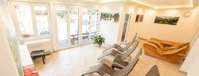 Unternehmen 3 Bild HOTEL AM GUTSPARK Wellness-Center am Leipzig SN
