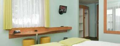 Unternehmen 3 Bild HOTEL FRÄNK. SCHWEIZ-PEGNITZ Reisen am Pegnitz BY